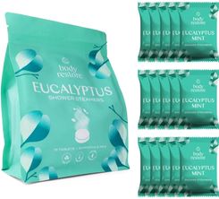 Zdjęcie Body Restore Eucalyptus & Mint Tabletki Pod Prysznic 15szt. - Poznań