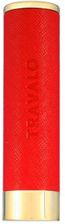 Zdjęcie Travalo Walzer Atomizer Z Możliwością Napełnienia Leather Red 5ml - Rybnik