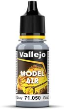 Zdjęcie Vallejo 71.050 Model Air Light Grey 17Ml - Rogoźno