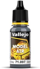 Zdjęcie Vallejo 71.097 Model Air Medium Gunship Gray 17Ml - Dolsk