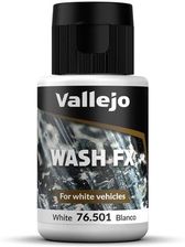 Zdjęcie Vallejo 76.501 Wash Fx White 35Ml - Poznań