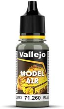 Zdjęcie Vallejo 71.260 Model Air Light Grey Rlm63 17Ml - Dolsk