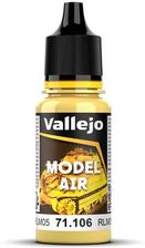 Zdjęcie Vallejo 71.106 Model Air Ivory Rlm05 17Ml - Żarki