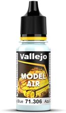 Zdjęcie Vallejo 71.306 Model Air Sky Blue 17Ml - Września