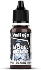 Zdjęcie Vallejo 70.985 Model Color Hull Red 18Ml - Mosina