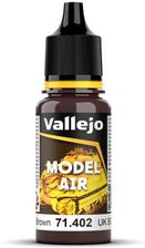 Zdjęcie Vallejo 71.402 Model Air Uk Bsc 49 Light Purple Bro 17Ml - Puszczykowo