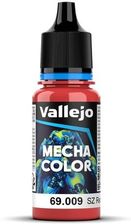 Zdjęcie Vallejo 69.009 Mecha Color Sz Red 17Ml - Dolsk