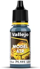 Zdjęcie Vallejo 71.111 Model Air Usaf Light Blue 17Ml - Września