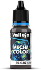 Zdjęcie Vallejo 69.035 Mecha Color Chipping Brown 17Ml - Dolsk