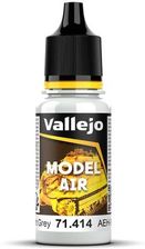 Zdjęcie Vallejo 71.414 Model Air Aeh 9 Light Grey 17Ml - Poznań