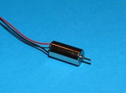 Zdjęcie 602038 Swift Silnik Ogonowy - Żywiec