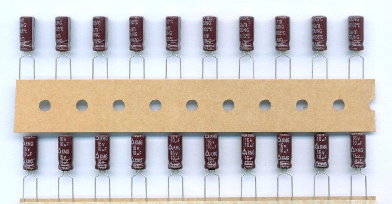 Lumonic Anlaufkondensator 12µF 400V - Motorkondensator 36x70mm | Mit 35cm Kabel Im Kunststoffgehäuse