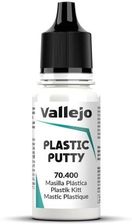 Zdjęcie Vallejo Vallejo: 70.400 Plastic Putty (18 Ml) - Poznań