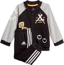 Zdjęcie Dziecięcy komplet dresowy ADIDAS I COLL TS FT 86 - Morąg