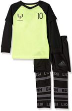 Zdjęcie DZIECIĘCY KOMPLET ADIDAS MESSI JOG 80 - Zalewo