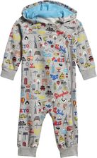 Zdjęcie Dziecięcy kombinezon Onesize Adidas I MM Cleo 68 - Lidzbark