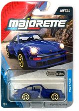Zdjęcie Majorette Vintage Porsche 934 2000001 - Środa Wielkopolska
