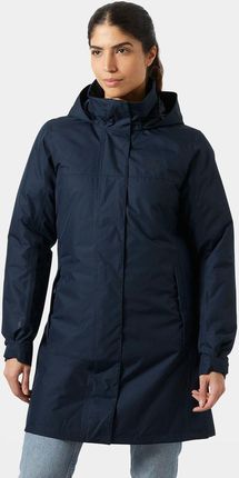 Helly Hansen damski płaszcz W VANCOUVER INS RAINCOAT 54470 597