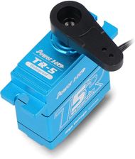 Zdjęcie Powerhd Tr 5 Mini Serwomechanizm Cyfrowy Wodoodporny - Wołczyn