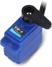 Zdjęcie Powerhd Tr 4 Micro Serwomechanizm Cyfrowy Wodoodporny - Mikstat