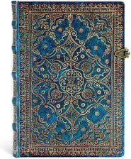 Zdjęcie Paperblanks Notes Equinoxe Azure Mini W Linie - Błonie