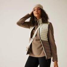 Zdjęcie Kamizelka damska hybrydowa Leedre - Koprzywnica