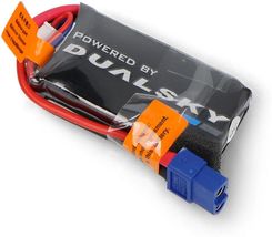 Zdjęcie Dualsky Akumulator Li Pol 480Mah Ultra 150C 12C 2S 7,4V - Mikstat