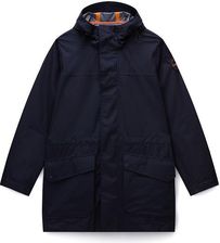 Zdjęcie Napapijri Płaszcz A-Pilloz Shell Blu Marine - L - Pleszew