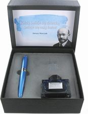 Zdjęcie Duke Pióro Wieczne Korczak Z Atramentem - Serock