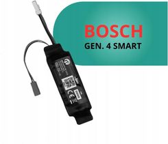 Zdjęcie Odbiornik GPS Notione (GPSCONNECTBOSCHNSMART) - Kościan