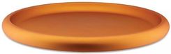 Zdjęcie Taca Il Tornitore Matto Discolo Alessi Pomarańczowa ITM03O - Ostroróg