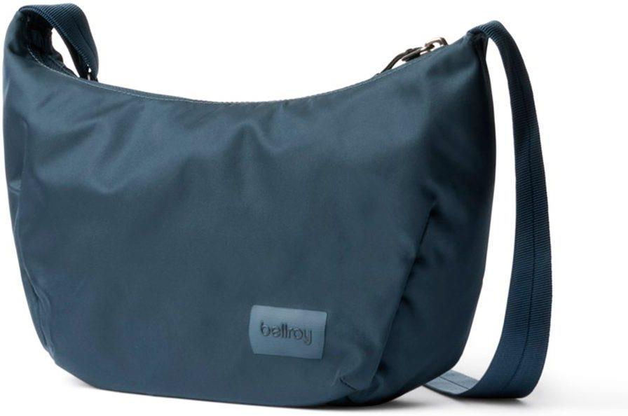 Bellroy Laneway Crescent Bag (dagelijkse 7 liter minimalistische schoudertas met binnen- en buitenvakken, verstelbare riem en verrassend veel opslagruimte) - Fawn Bellroy Laneway Crescent Bag (dagelijkse 7 liter minimalistische schoudertas met binnen- en buitenvakken, verstelbare riem en verrassend veel opslagruimte) - Fawn
