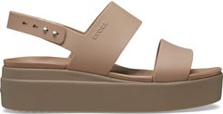 Zdjęcie Crocs Brooklyn Low Wedge - Radlin