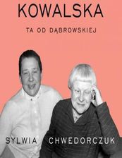 Zdjęcie Kowalska. Ta od Dąbrowskiej - Konin