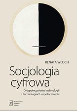 Zdjęcie Socjologia cyfrowa - Pruszcz Gdański