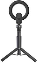 Zdjęcie Kamera internetowa Lorgar Circulus 910 Czarno-biały (LRGSC910) - Nowogrodziec