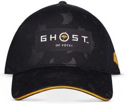 Zdjęcie Czapka DIFUZED Ghost of Yotei - Krzepice