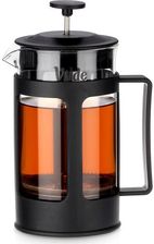 Zdjęcie ZAPARZACZ TŁOKOWY DO KAWY HERBATY 600ml 259427 - Łapy