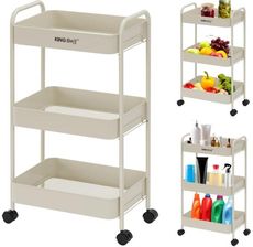 REGA� BAREK MOBILNY WIELOFUNKCYJNY KINGHOFF KH-1943