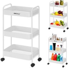 REGA� BAREK MOBILNY WIELOFUNKCYJNY KINGHOFF KH-1942