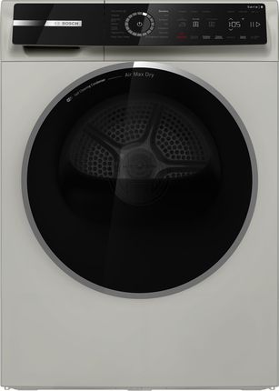 Suszarka z pompą ciepła Bosch Serie 8 WRB247CXPL