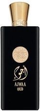 Nusuk Ajwaa Oud woda perfumowana dla m�czyzn 100 ml