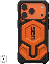 Zdjęcie Urban Armor Gear Etui Do Iphone 17 Pro Magsafe Obudowa Pancerne Orange - Oleszyce