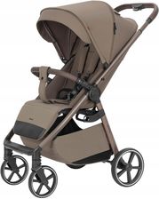 Zdjęcie Carrello Bravo M/Lite Wood Beige CRL-5529 Spacerowy - Tychy