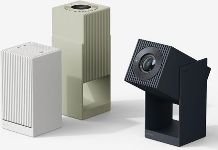 Projektor Wanbo Cube 2 Pro Zielony (WPC024) - Opinie i ceny na