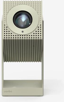【プロジェクター】Wanbo Projecter Cube2 Pro/グリーン Projektor Wanbo Cube 2 Pro Zielony (WPC024) - Opinie i ceny na