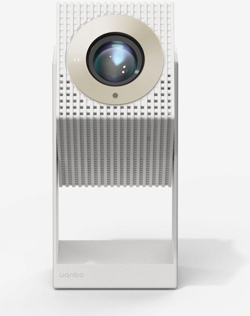 фото Мультимедийный проектор Wanbo Cube 2 Pro White 1