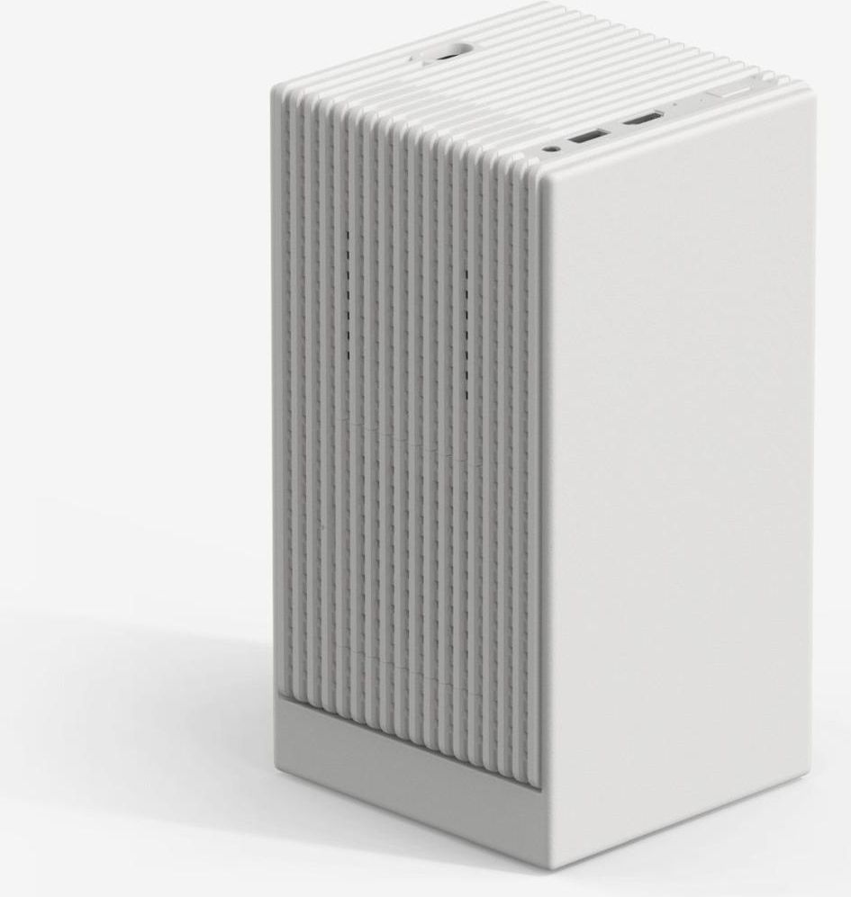 фото Мультимедийный проектор Wanbo Cube 2 Pro White 3