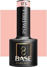 Zdjęcie Ocho Nails Baza Hybrydowa Powerful 173 -5g - Łódź