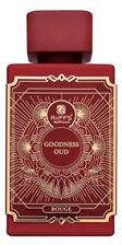 Zdjęcie Riiffs Goodness Oud Rouge woda perfumowana dla kobiet 100 ml - Dobre Miasto